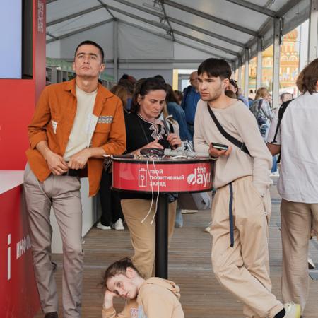 Просмотр увеличенного изображения