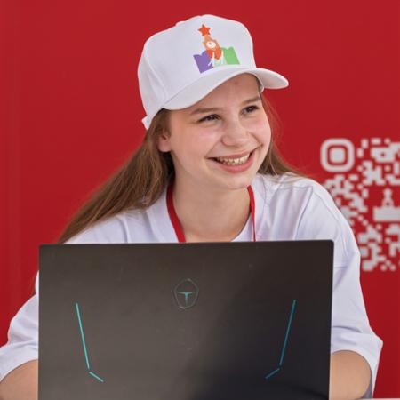 Просмотр увеличенного изображения