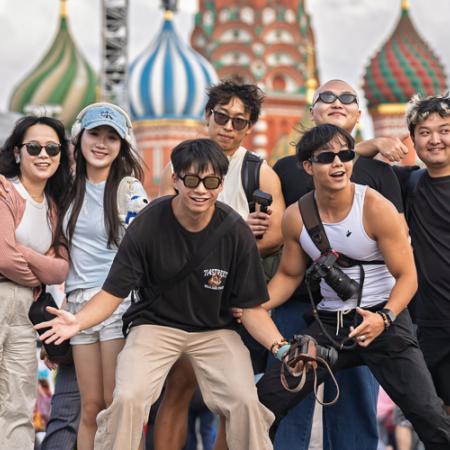 Просмотр увеличенного изображения