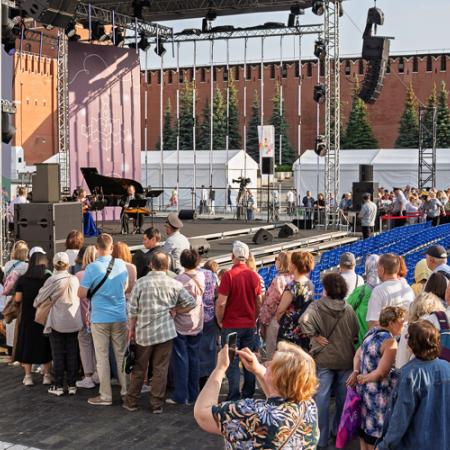 Просмотр увеличенного изображения