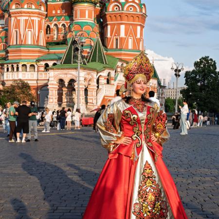 Просмотр увеличенного изображения