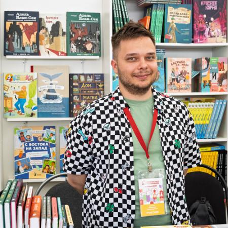 Просмотр увеличенного изображения