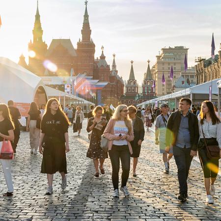 Просмотр увеличенного изображения