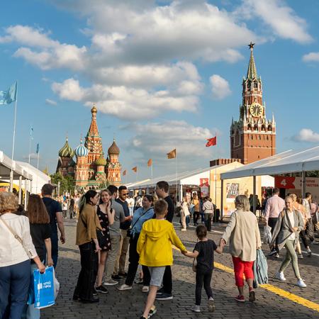 Просмотр увеличенного изображения