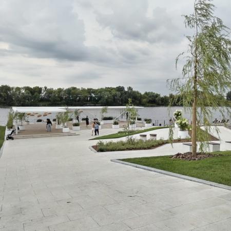 Просмотр увеличенного изображения