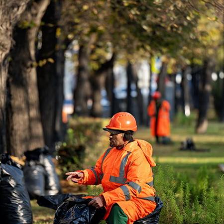 Просмотр увеличенного изображения