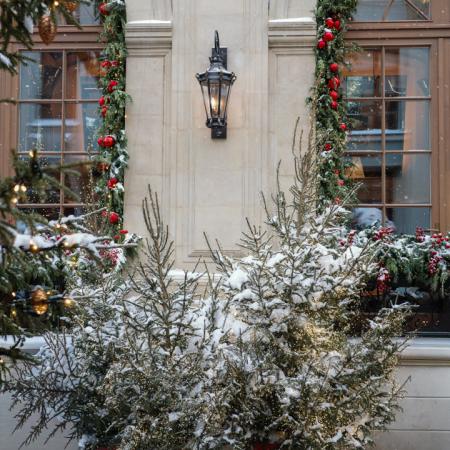 Просмотр увеличенного изображения