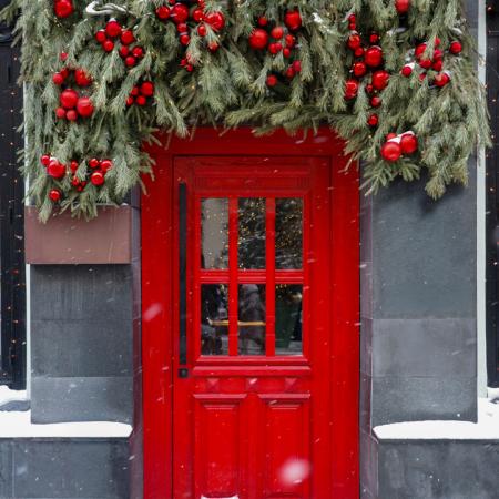 Просмотр увеличенного изображения