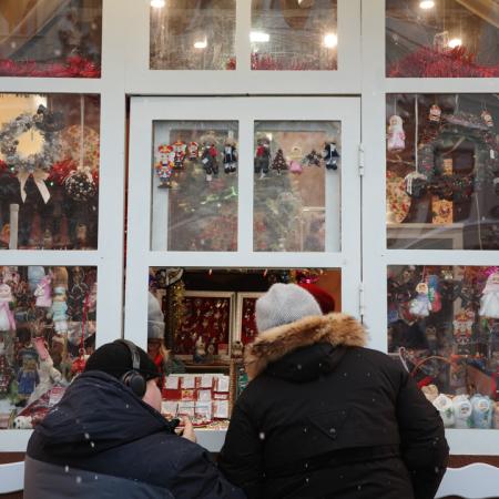 Просмотр увеличенного изображения