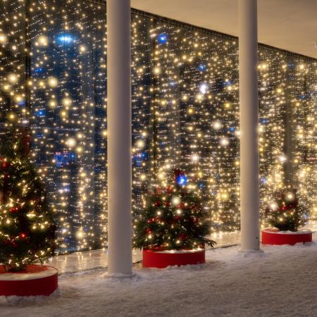 Просмотр увеличенного изображения