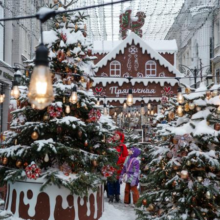 Просмотр увеличенного изображения