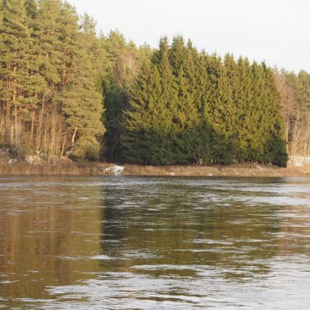 Просмотр увеличенного изображения