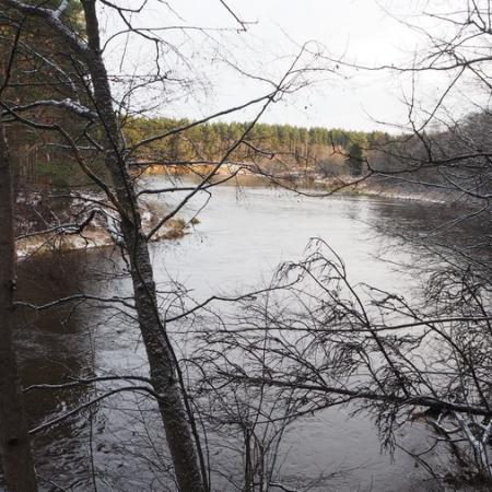Просмотр увеличенного изображения