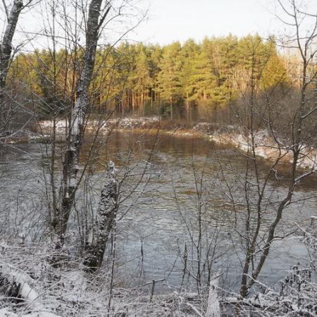 Просмотр увеличенного изображения