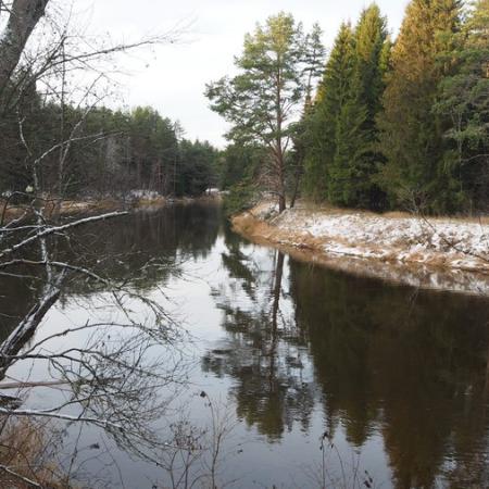 Просмотр увеличенного изображения
