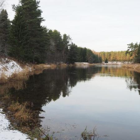 Просмотр увеличенного изображения