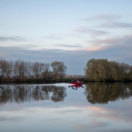 Просмотр увеличенного изображения