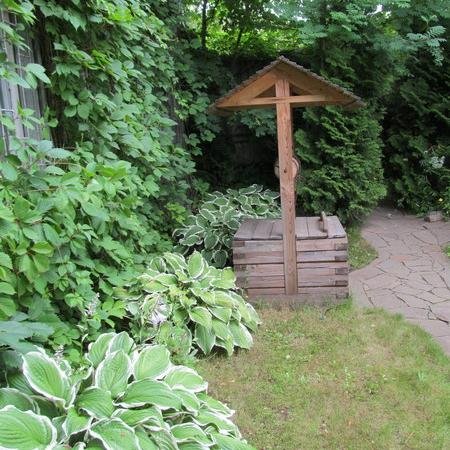 Просмотр увеличенного изображения