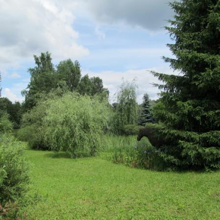 Просмотр увеличенного изображения