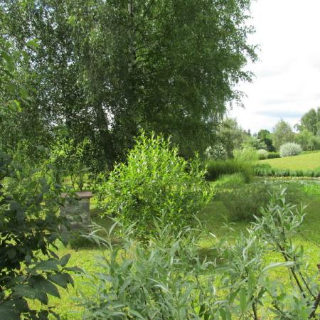 Просмотр увеличенного изображения