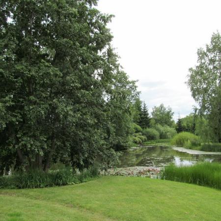 Просмотр увеличенного изображения