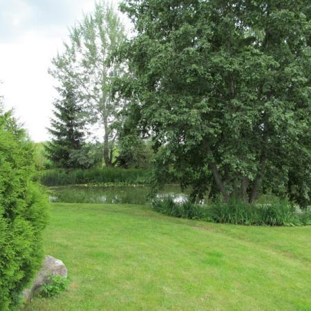 Просмотр увеличенного изображения