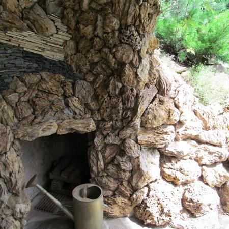 Просмотр увеличенного изображения