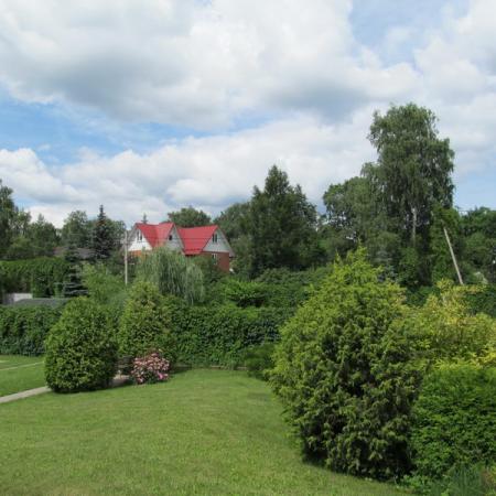 Просмотр увеличенного изображения