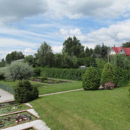 Просмотр увеличенного изображения