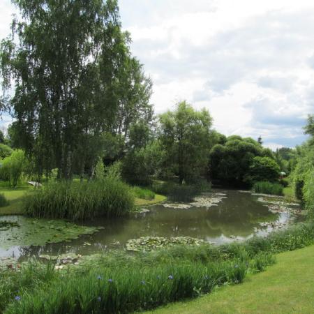 Просмотр увеличенного изображения