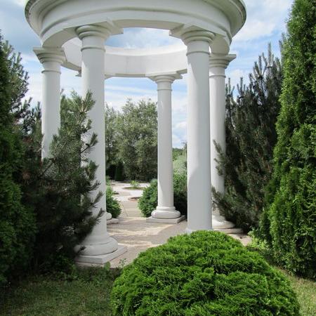 Просмотр увеличенного изображения