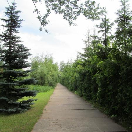 Просмотр увеличенного изображения