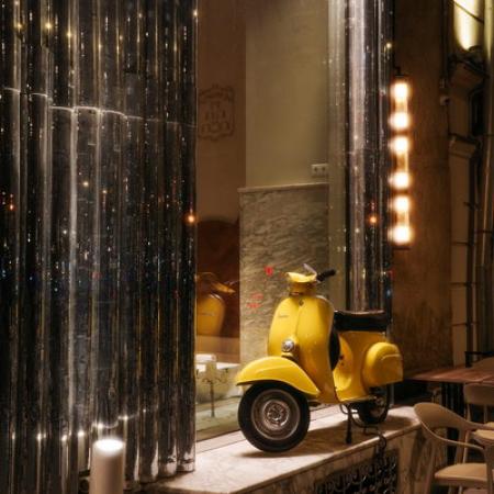 Просмотр увеличенного изображения