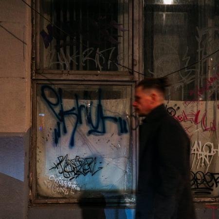 Просмотр увеличенного изображения