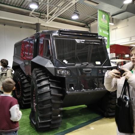 Просмотр увеличенного изображения